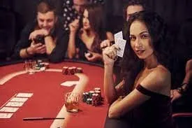9999y Pakistan Casino lobby