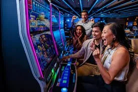 9999y Casino